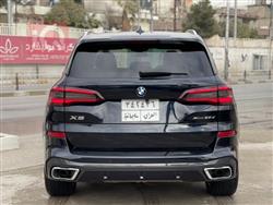 بی ئێم دەبڵیو X5
